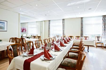 Koenigstein Kiel by Tulip Inn - 21