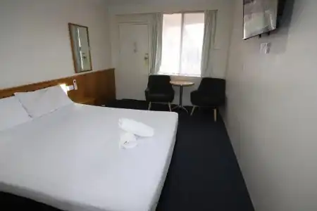 Reign Inn Newcastle - 143