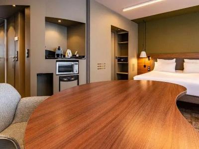 Novotel Suites Reims Centre - 69
