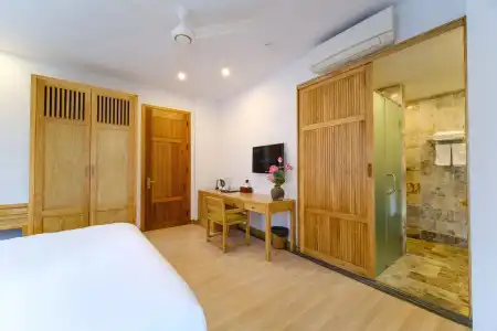 ZEN Boutique Villa Hoi An - 31