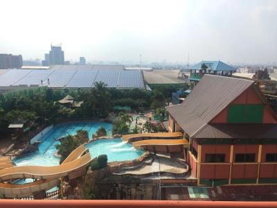 Mall Suites - 283