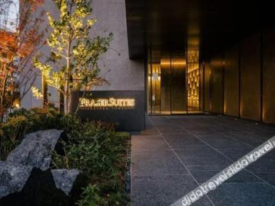 Fraser Suites Akasaka, Tokyo - 48