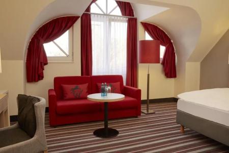 H+ Herzog Widukind Stade - 29