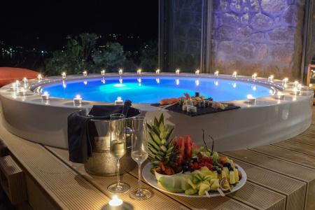 Sirene Blue Luxury Beach Resort - 3