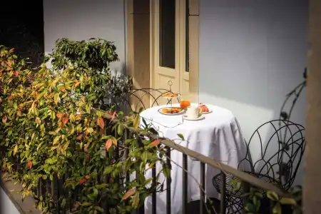 Shalai - Exclusive SPA and small gourmet - 104