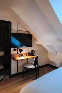 Hôtel Riesner - 37