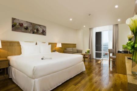 Rosaka Nha Trang - 4