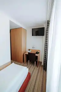Munich Marriott City West - 16