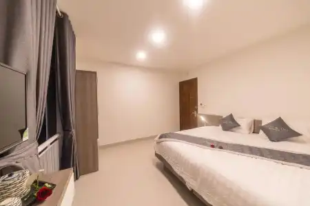 Stop and Go Boutique Homestay in Hue - 5