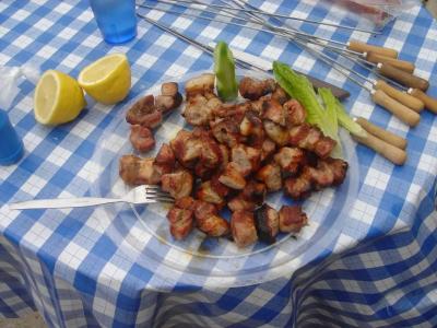 Eleni's Cottage - 29