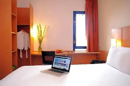 ibis Marrakech Centre Gare - 62