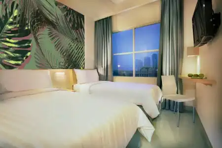 Liberta Kemang - 25