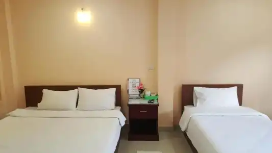 Jirasin Ranong Apartment - 16
