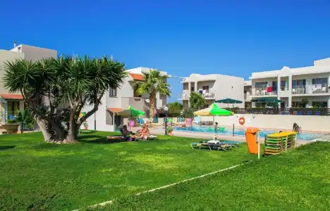 Theoni Apartments - 35