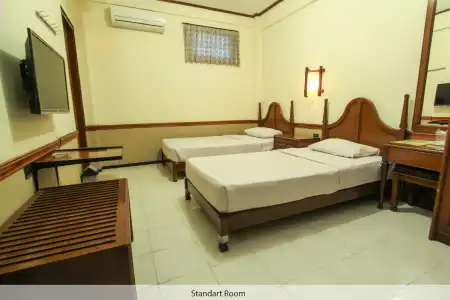 Duta Guest House - 43