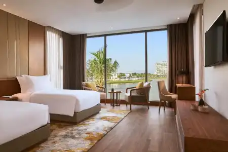 Mövenpick Villas & Residences Phu Quoc - 66