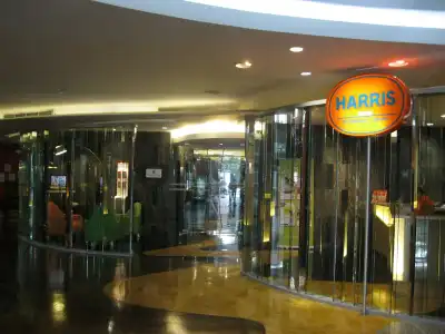 Harris Suites fx Sudirman - 21