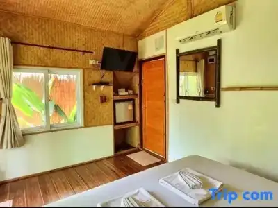 Mook Montra Resort Seafront - 9