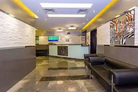 Wave International - 1