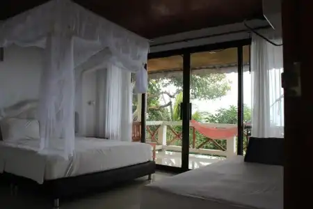 Plaa's Thansadet Resort - 0
