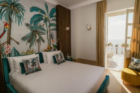 Grand Alassio Beach & Spa Resort - the Leadings of the World - 44