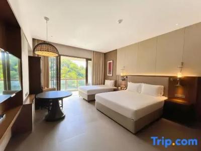 Hilton Huizhou Longmen Resort - 91