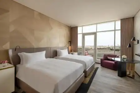 Rixos Gulf Doha - 55