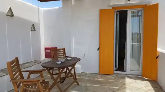 Aigaio Studios Tinos - 127
