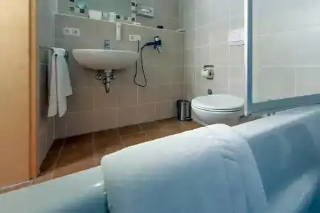 Aalener Römerhotel - 55