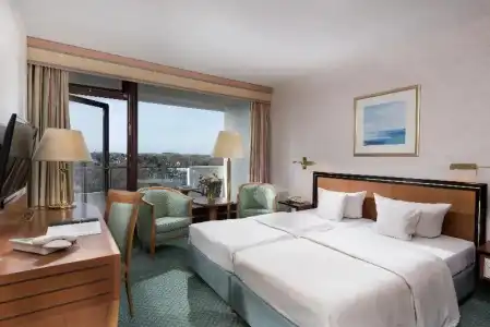 Maritim Seehotel - 58