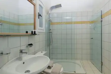 Adrakos Apartments - Adults Only - 103