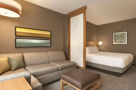 Hyatt Place Washington DC/Georgetown/West End - 5