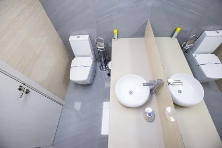 Atlantic Garden Resort - 67