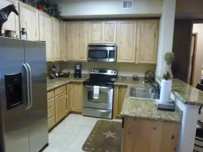 Ruidoso River Resort - 107