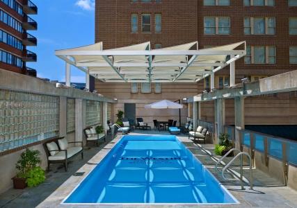 The Westin Georgetown, Washington D.C. - 13