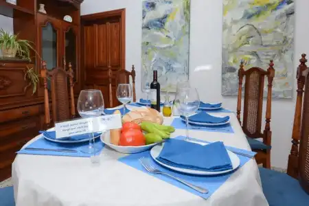 Alcudia Petit - Turismo de Interior - 128