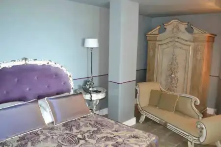 La Locanda del Carrubo - 39
