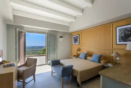 Torre Bonera. Green Resort - 0