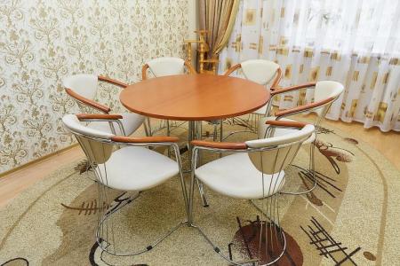 Sanatorium Sosnovyy bor - 140