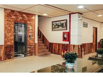 ELC Luxury Da Lat & Apartment - 16