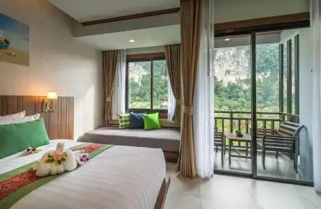 Andaman Breeze Resort - - 4