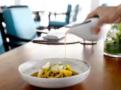 Mandarin Oriental, Singapore - 10