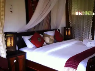 Vimarnkiri Resort - 129