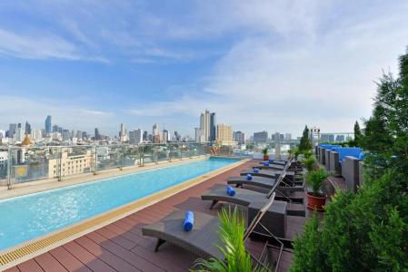 Royal Bangkok - 37