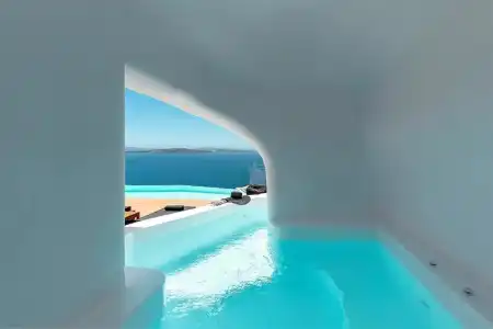 Olvos Luxury Suites - 94