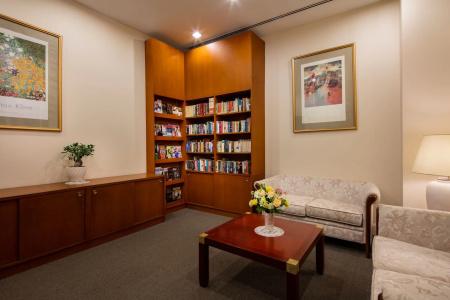 Norfolk Mansion Luxury Serviced Apartment - 18