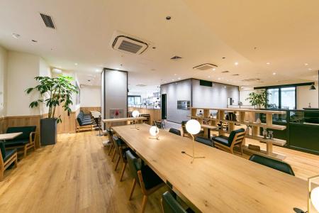 Sotetsu Fresa Inn Kawasaki-Higashiguchi - 18