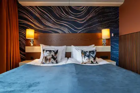 Profilhotels Opera - 2