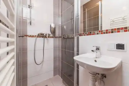 Hostel Biały Dom - 20