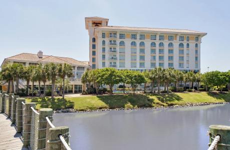 Hampton Inn Myrtle Beach Broadway at the Beach - 20